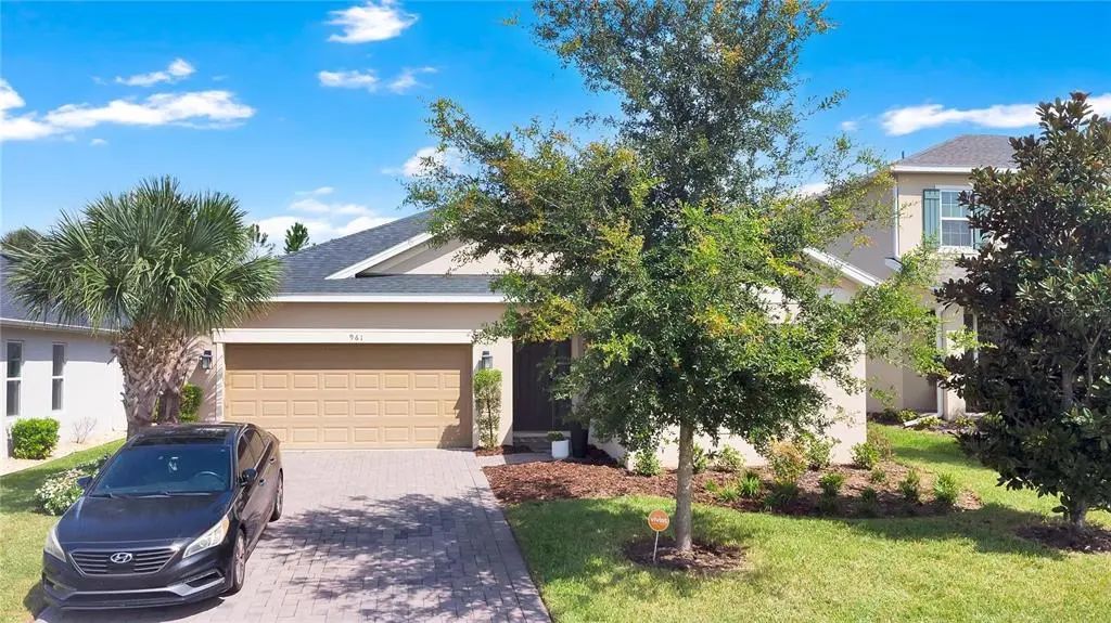 961 Lakeside Estates Drive, APOPKA