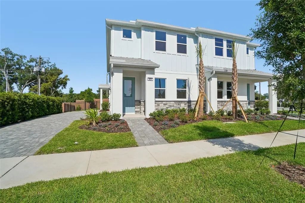 649 Silver Stream Court, BRANDON