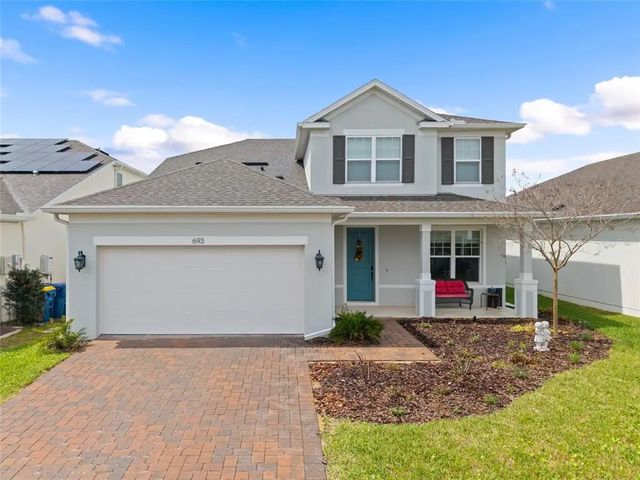 693 Big Pine Avenue, MINNEOLA