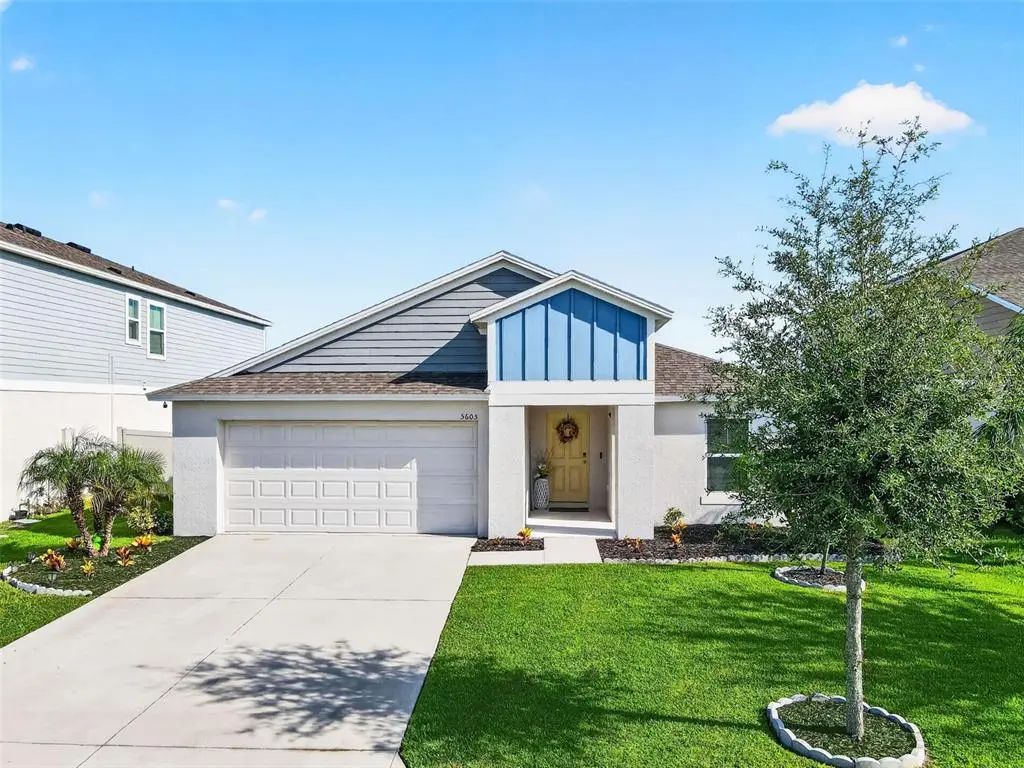 5605 Arlington River Drive, LAKELAND