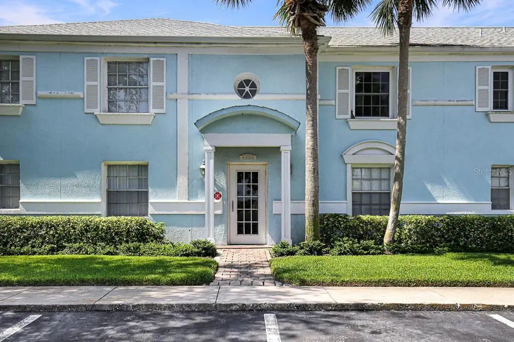 4995 Cobia Drive Se D, ST PETERSBURG