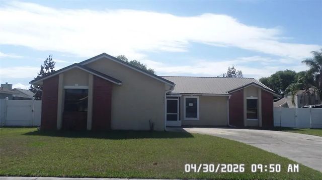 2665 Mill Run Boulevard, KISSIMMEE