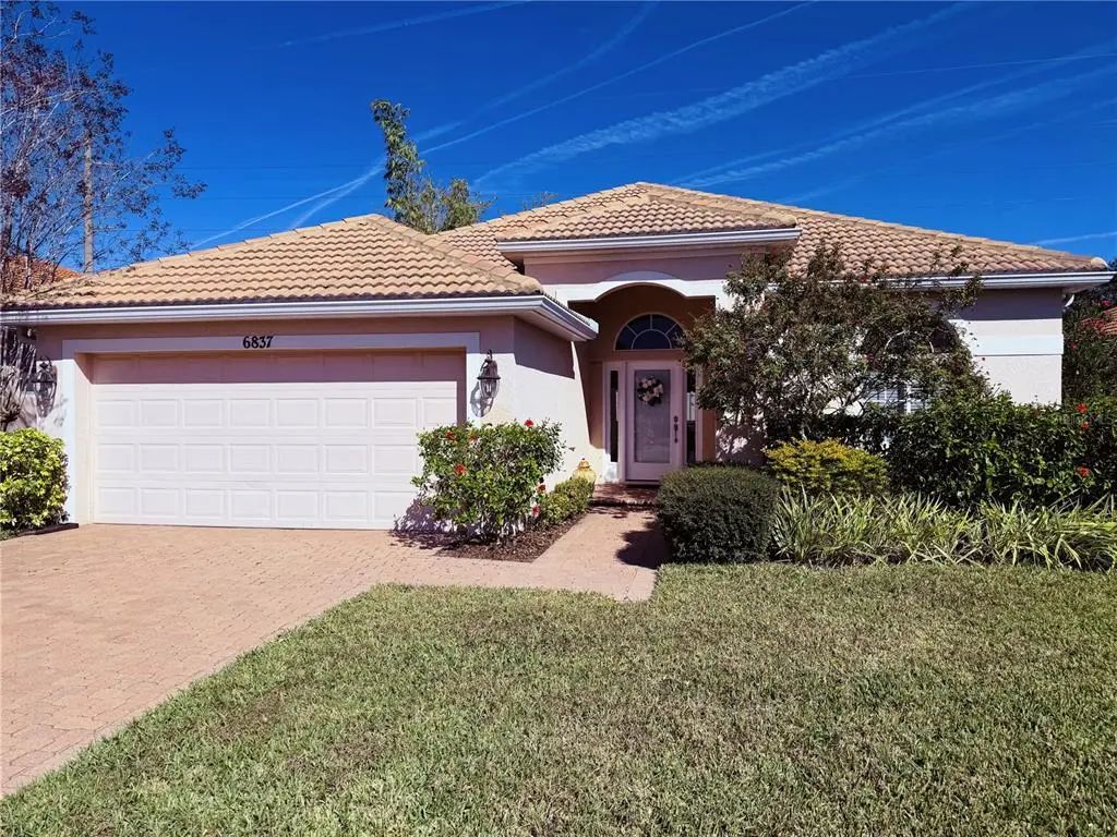 6837 74th Street Circle E, BRADENTON