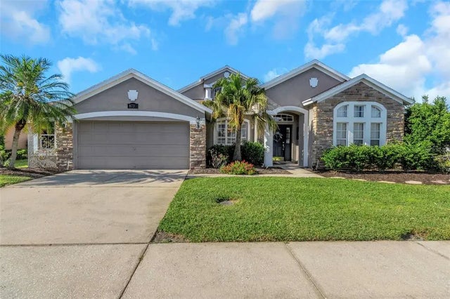 8737 Linebrook Drive, TRINITY