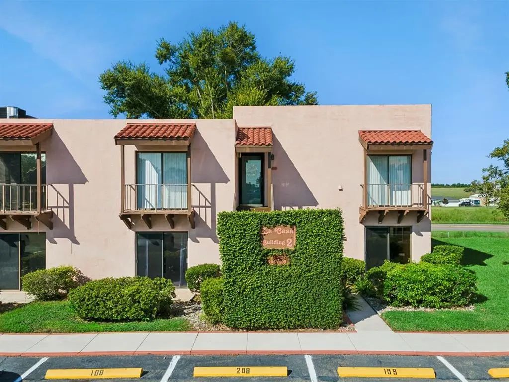 109 La Casa 109, LAKE WALES
