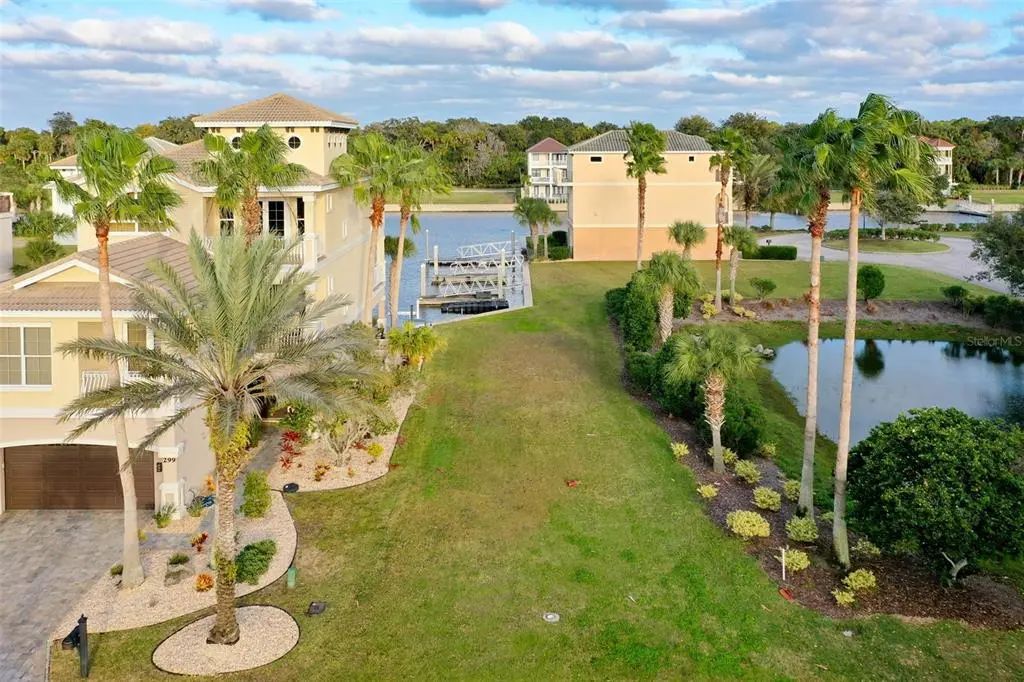 297 Yacht Harbor Drive, PALM COAST