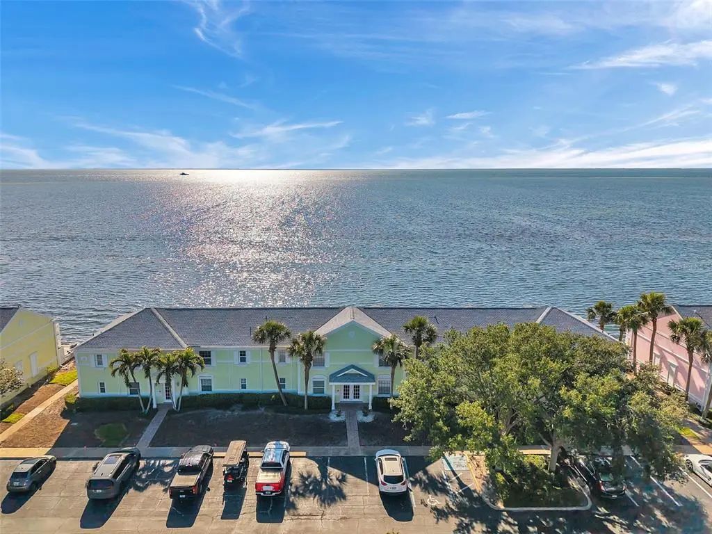 5118 Coquina Key Drive Se B, ST. PETERSBURG