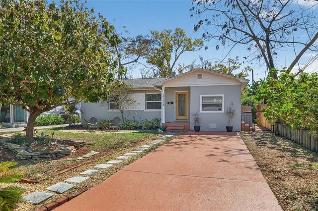 3178 12th Avenue N, ST PETERSBURG