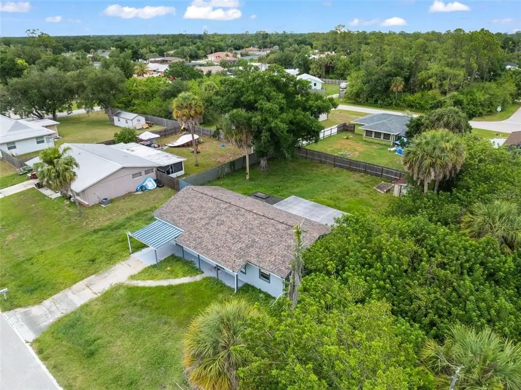 20310 Lorenzo Avenue, PORT CHARLOTTE
