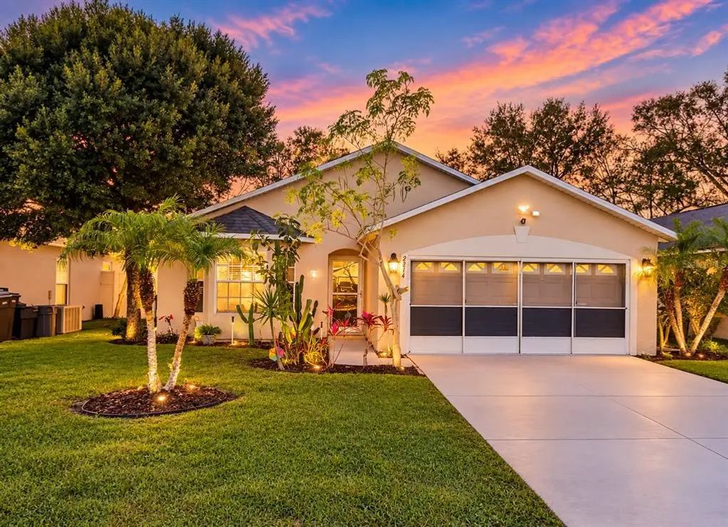 2814 Palm Isle Way, ORLANDO