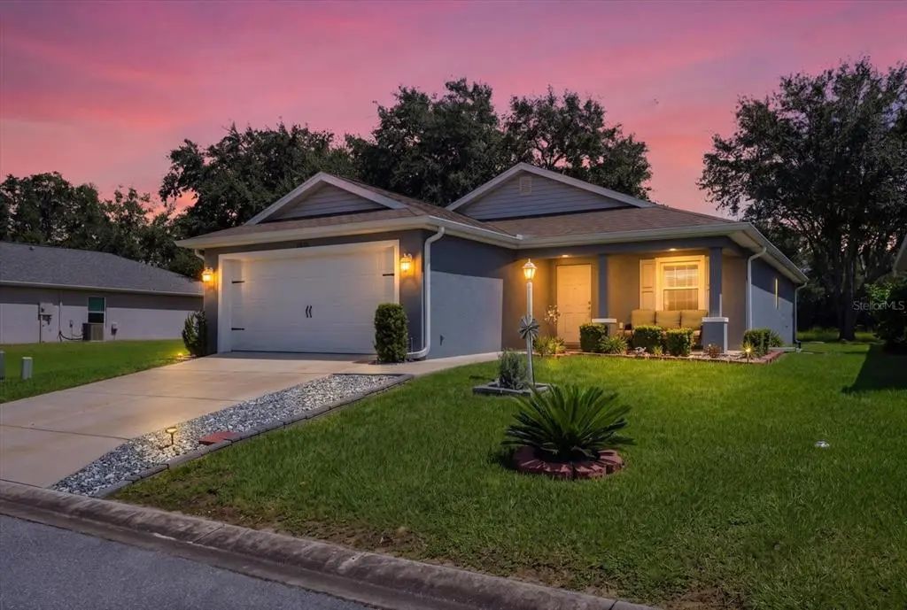 10526 S Drew Bryant Circle, FLORAL CITY