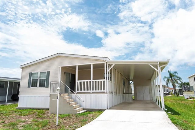 36 Freeman Avenue, PUNTA GORDA