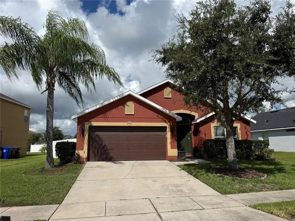 2910 Boat Dock Road, KISSIMMEE