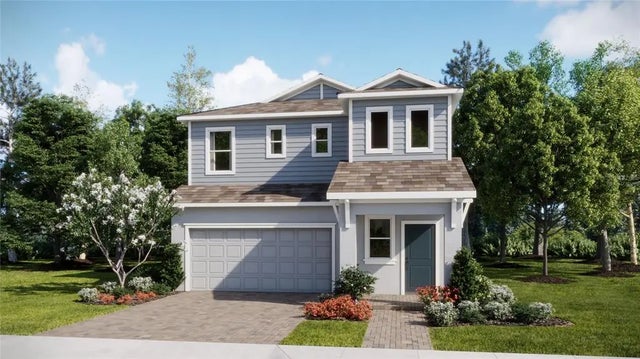 7259 Hammerstone Way, GROVELAND