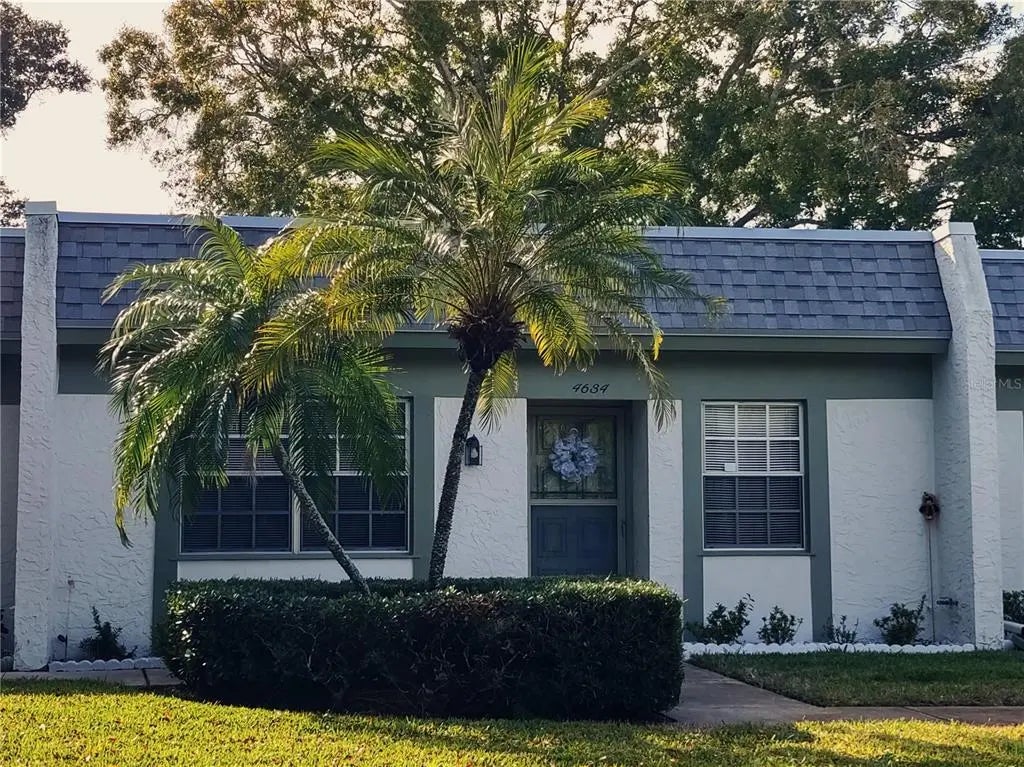 4634 Lake Boulevard, CLEARWATER