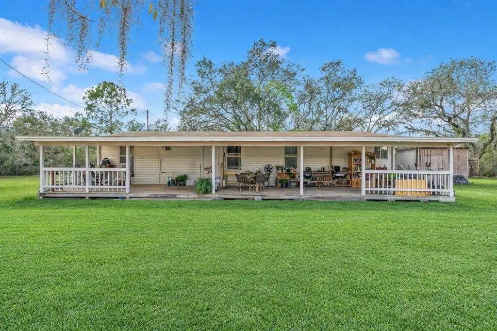 5110 Baker Dairy Road, HAINES CITY