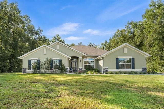 560 Nw 113th Circle, OCALA