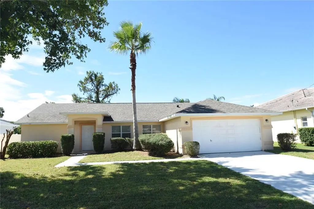 78 Flemingwood Lane, PALM COAST