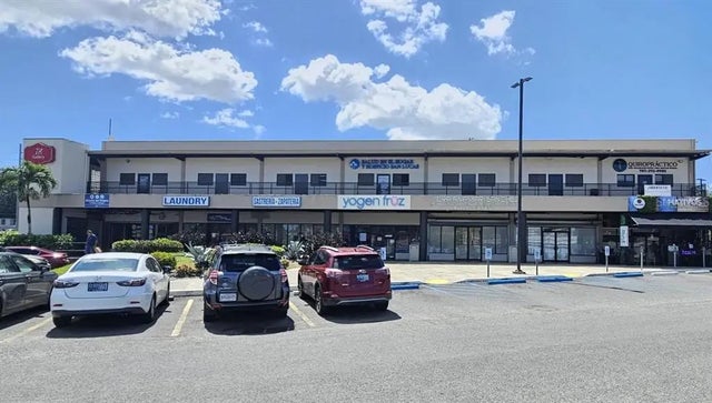 Expreso Trujillo Alto Pr- 1, TRUJILLO ALTO