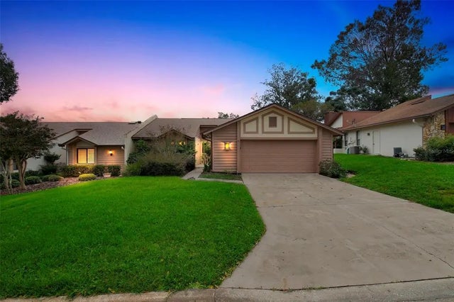 1034 Old South Lane, APOPKA