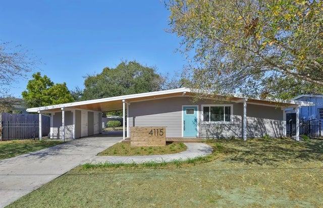 4115 Bay Avenue, TAMPA