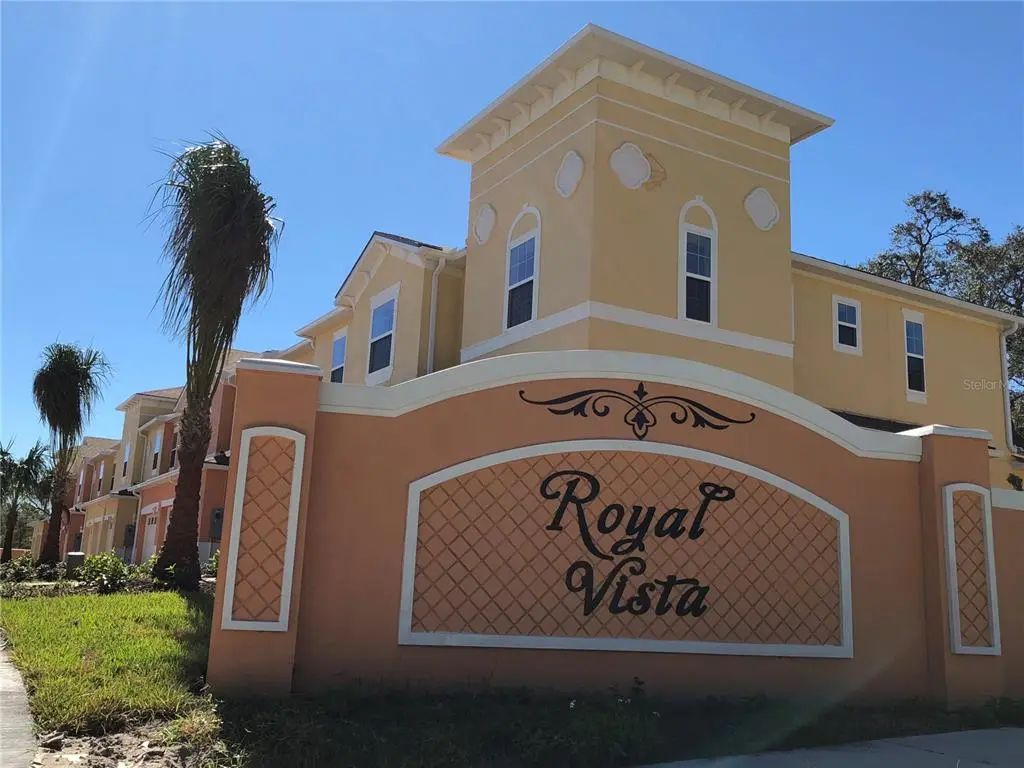 2043 Royal Vista Court, ORLANDO