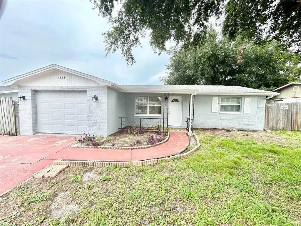 3323 Fairmount Drive, HOLIDAY