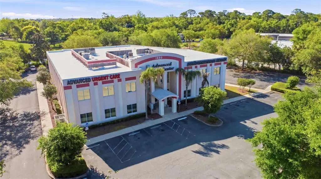 1690 Dunlawton Avenue 220, PORT ORANGE