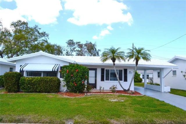 4517 100th Avenue N, PINELLAS PARK