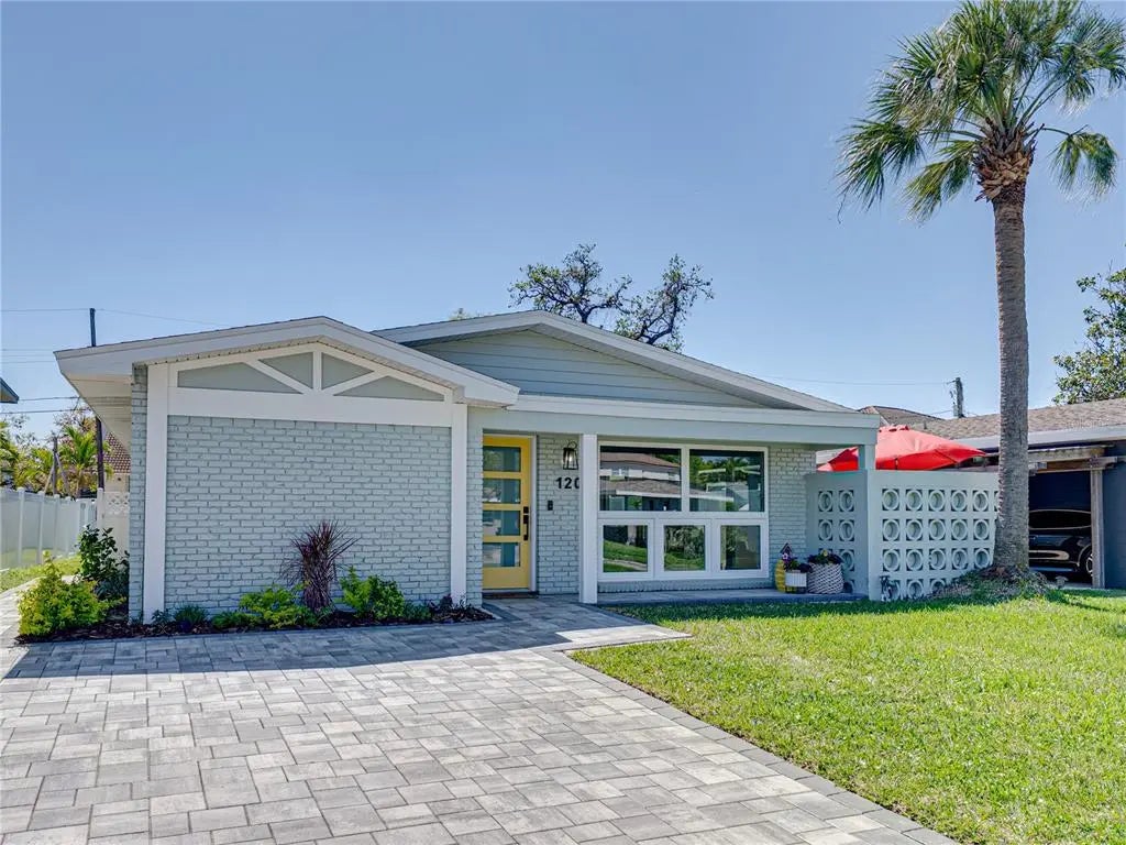 120 Chesapeake Avenue, TAMPA