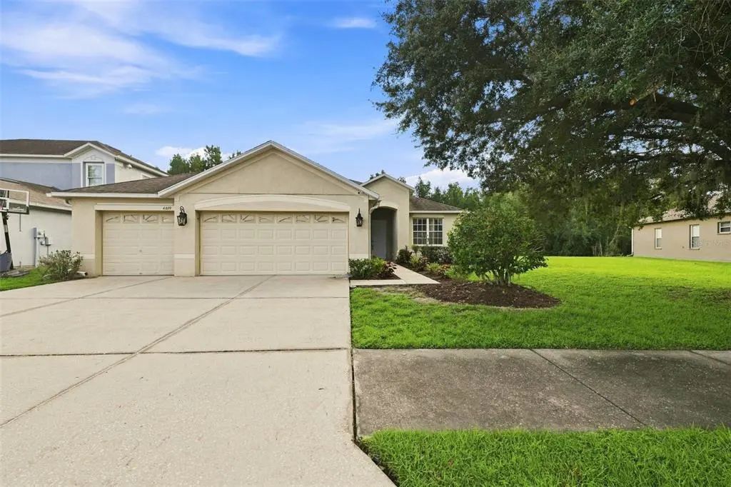 4469 Stoney River Drive, MULBERRY