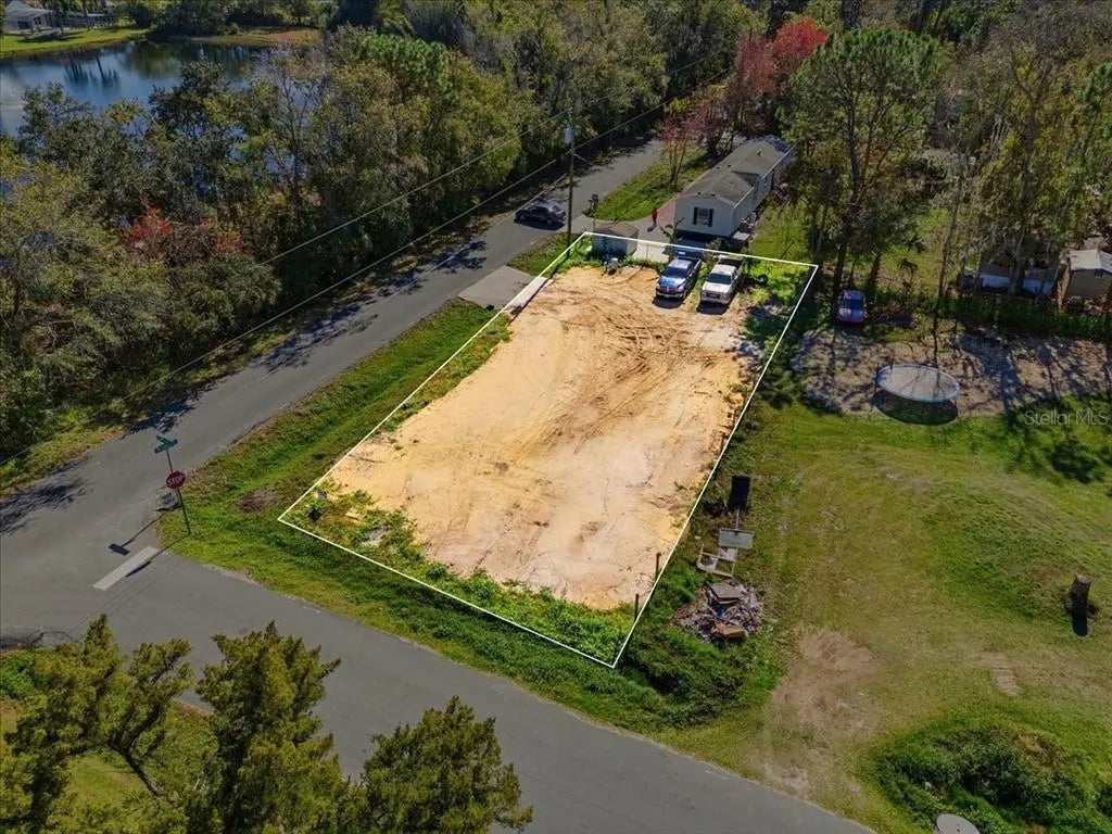 Howison Road, KISSIMMEE