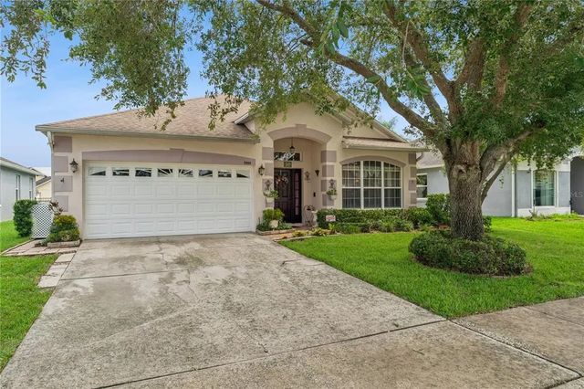 9955 Medallion Bluff Lane, ORLANDO