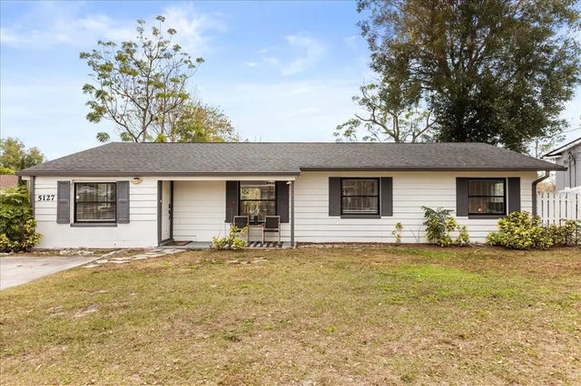 5127 Glasgow Avenue, ORLANDO