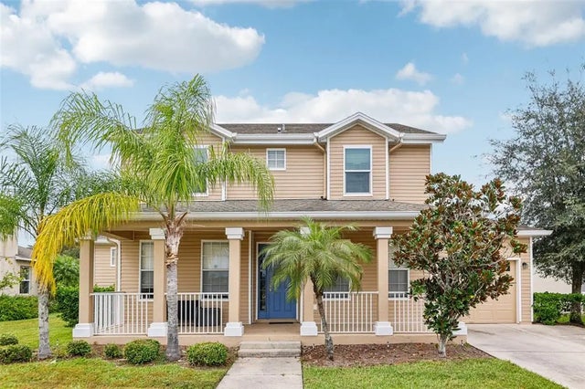 4959 Pall Mall Street E, KISSIMMEE