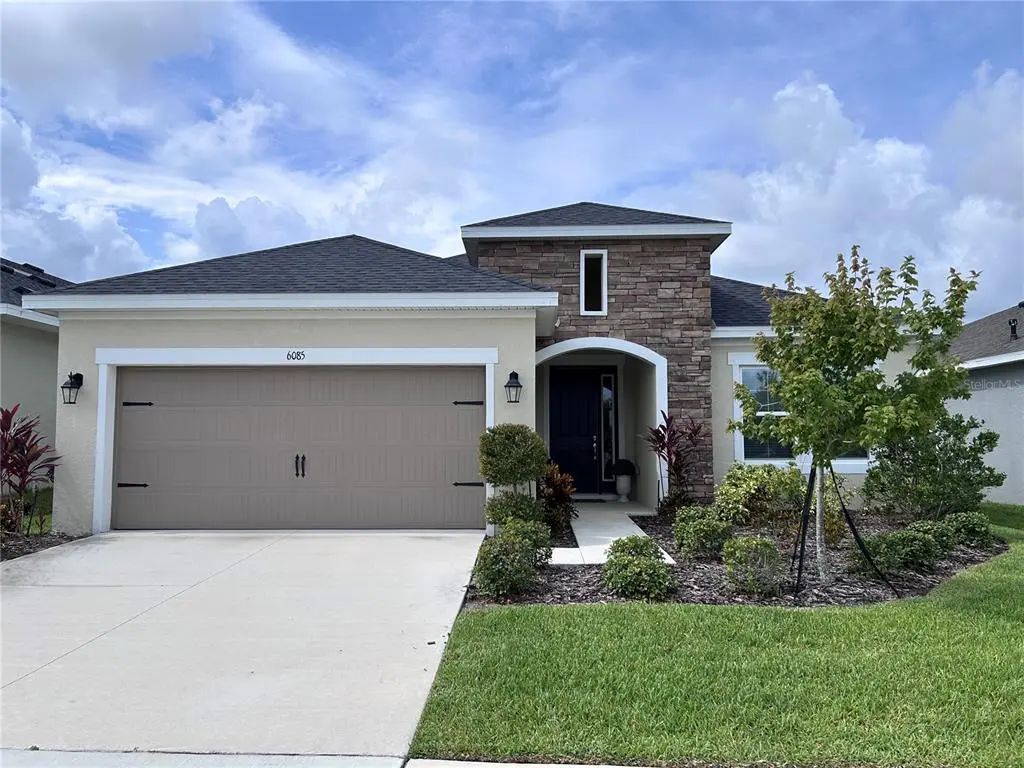 6085 Hidden Branch Drive, APOLLO BEACH