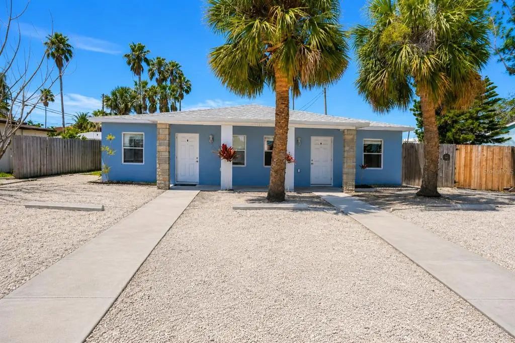 14026 E Parsley Drive, MADEIRA BEACH