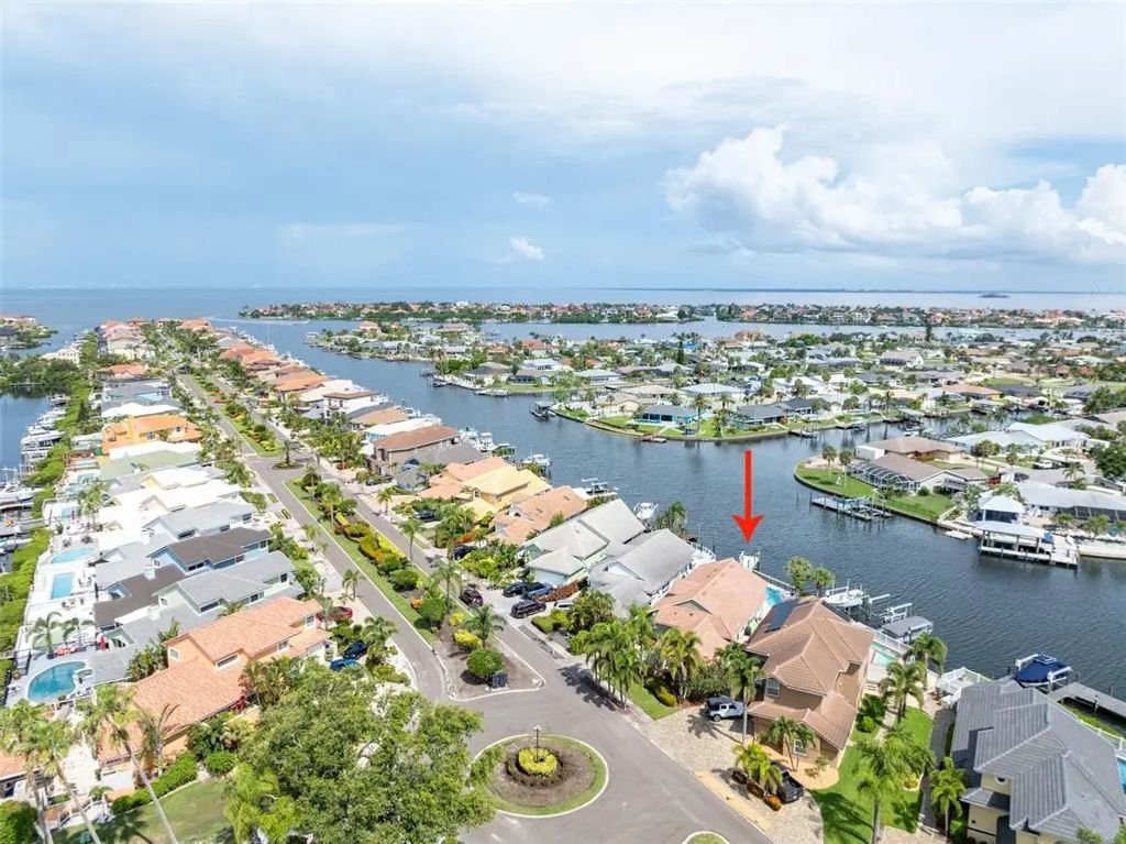 835 Symphony Isles Boulevard, APOLLO BEACH