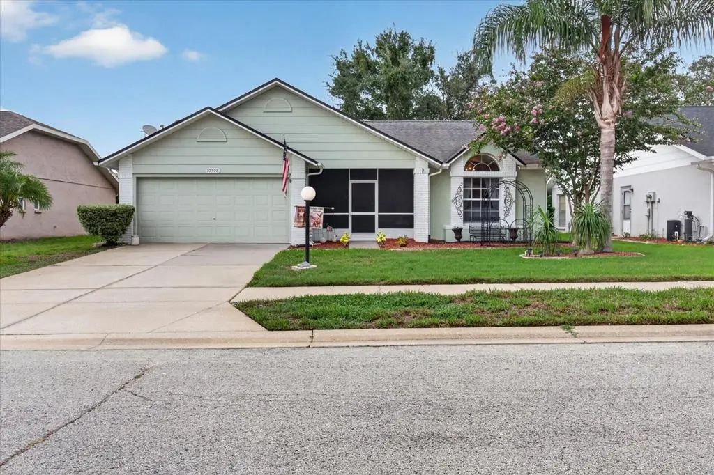10508 Quimby Drive, PORT RICHEY