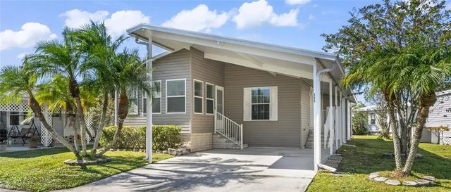 468 Trout Lane, OLDSMAR