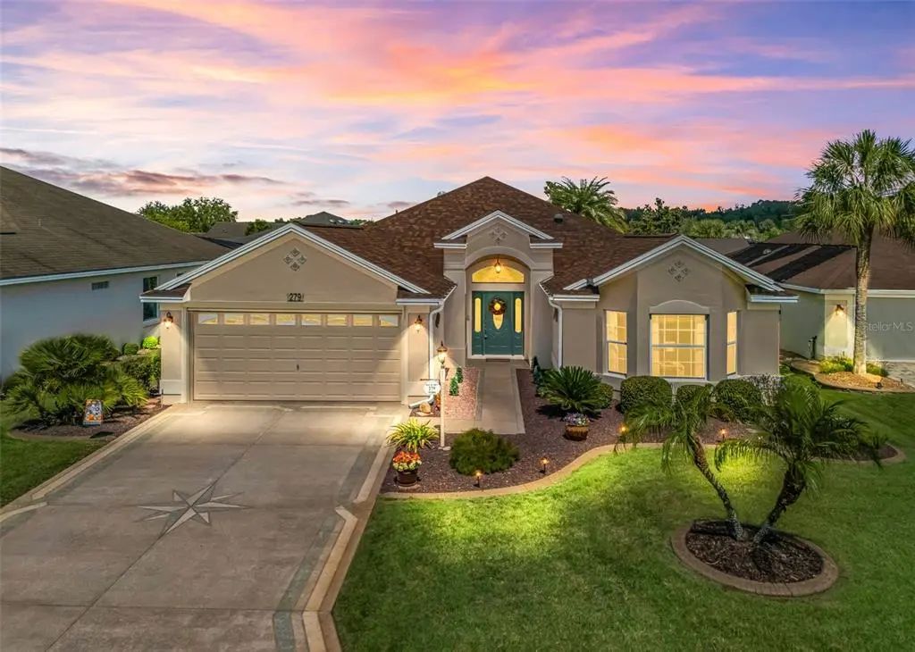279 Matisse Avenue, THE VILLAGES