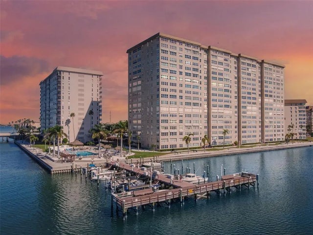 5200 Brittany Drive S 1110, ST PETERSBURG