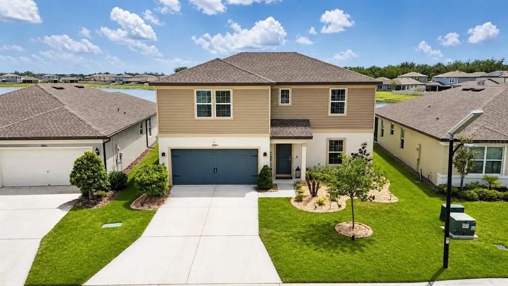 3884 Capri Coast Drive, PLANT CITY