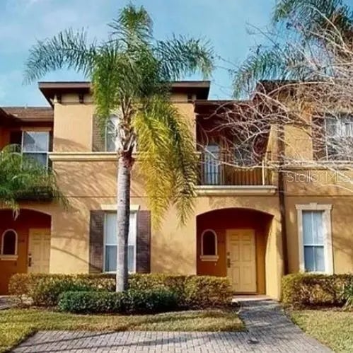 216 Calabria Avenue N/a, DAVENPORT