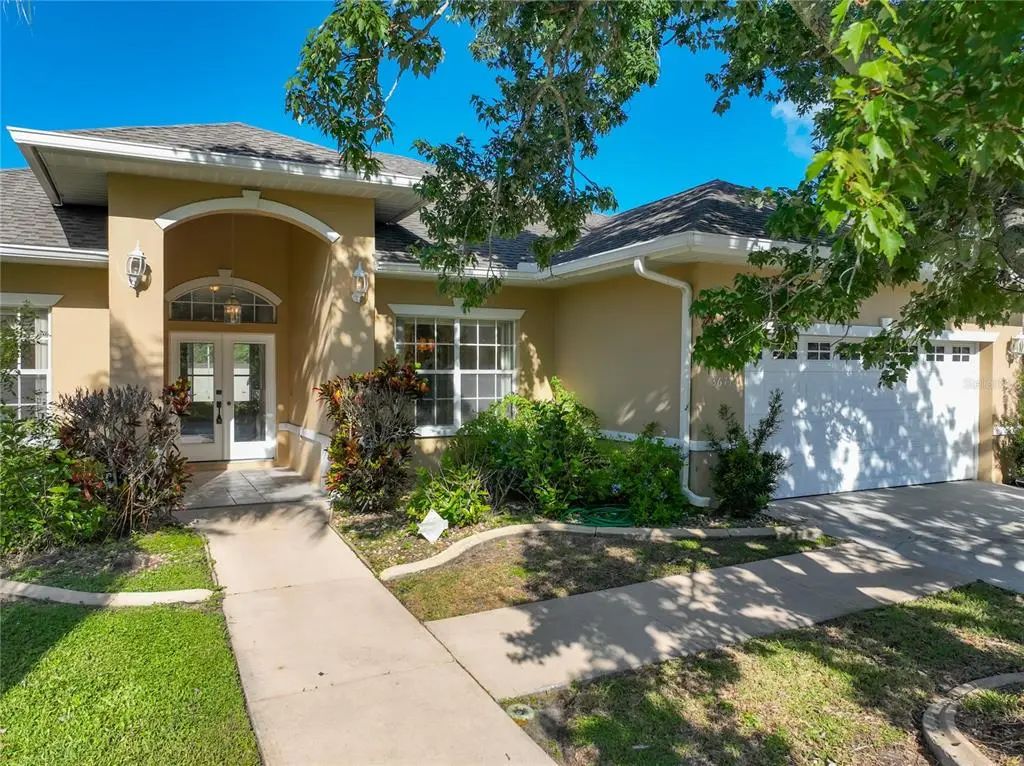 3677 Whisperwood Circle, MELBOURNE