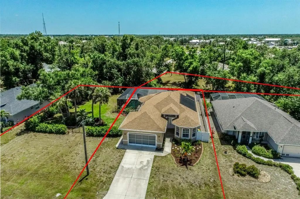 139 Crevalle Road, ROTONDA WEST