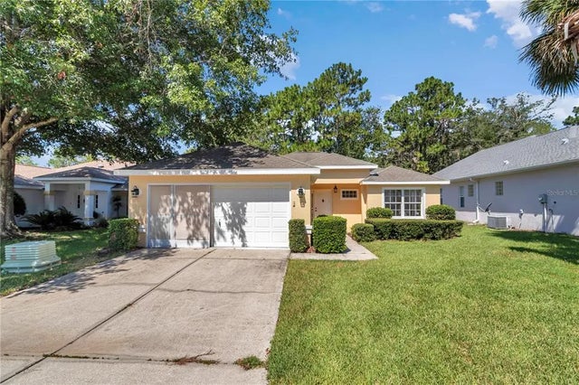 11745 Sw 72nd Circle, OCALA