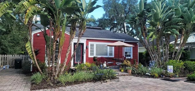 1607 S Eola Drive, ORLANDO