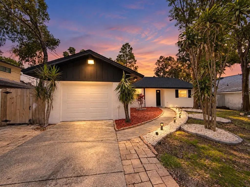 1785 Albemarle Road, CLEARWATER