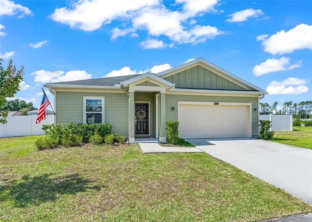 4677 Sw 83rd Loop, OCALA